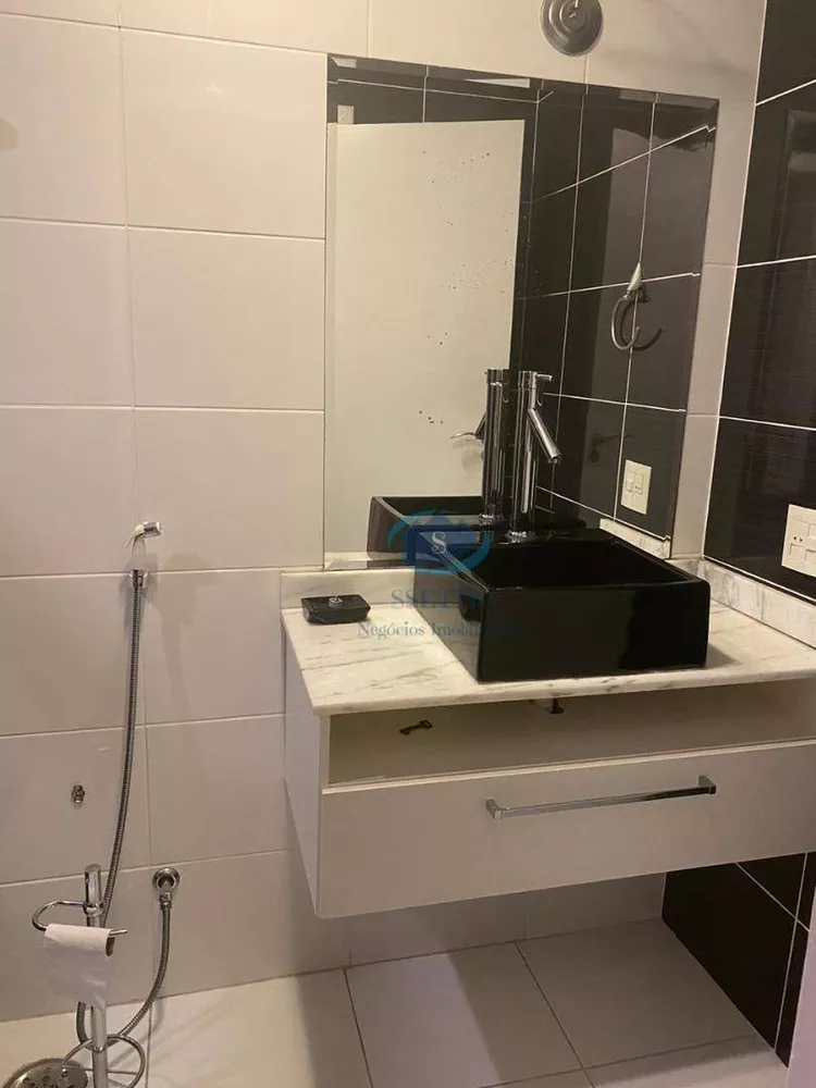 Apartamento à venda e aluguel com 3 quartos, 181m² - Foto 4