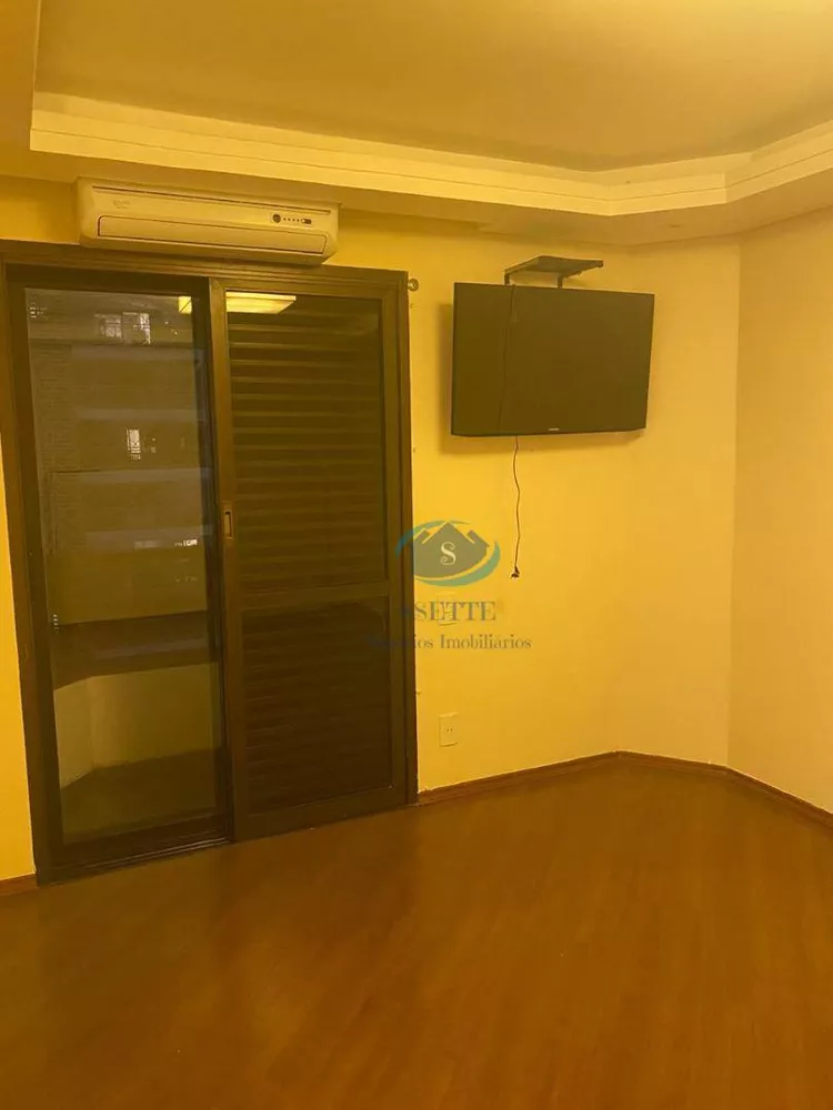 Apartamento à venda e aluguel com 3 quartos, 181m² - Foto 3