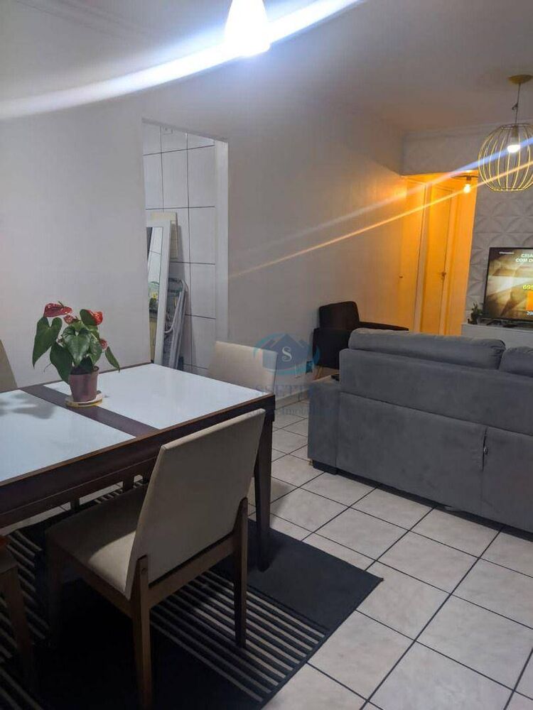 Apartamento, 3 quartos, 65 m² - Foto 10