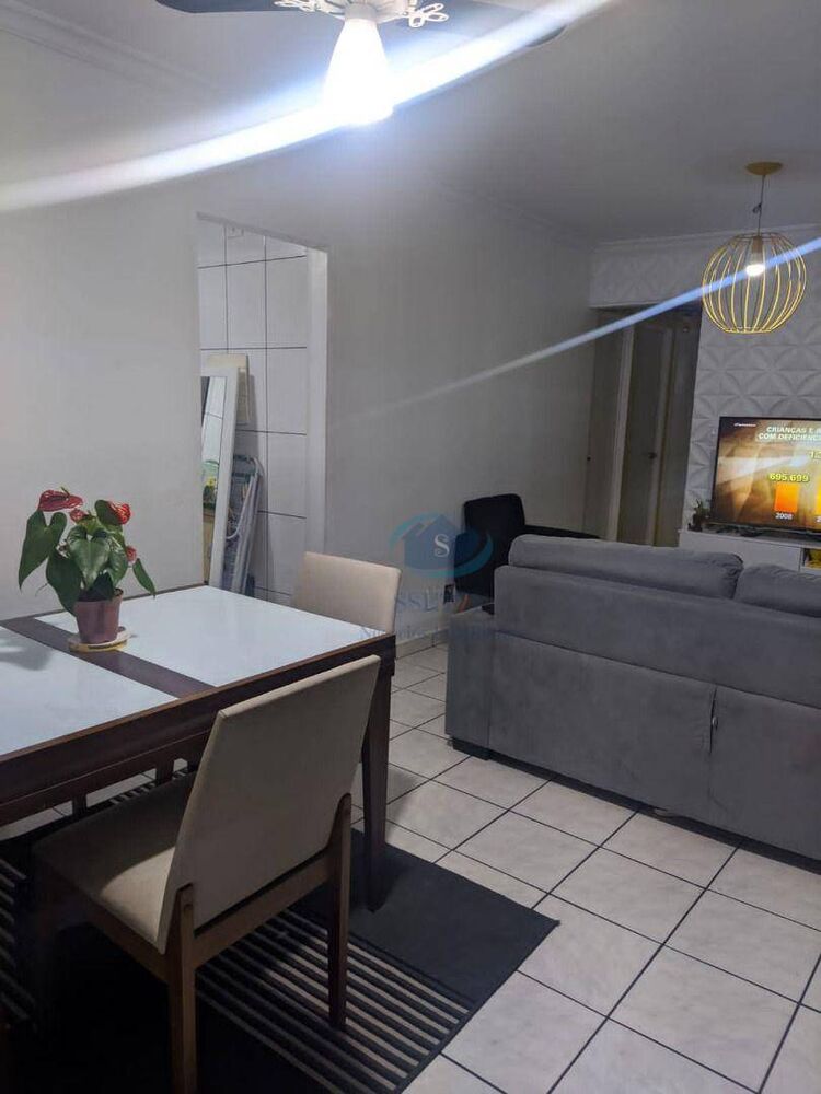 Apartamento, 3 quartos, 65 m² - Foto 2
