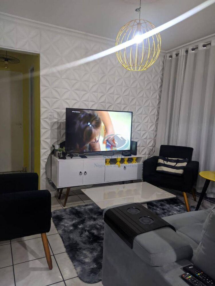 Apartamento, 3 quartos, 65 m² - Foto 9