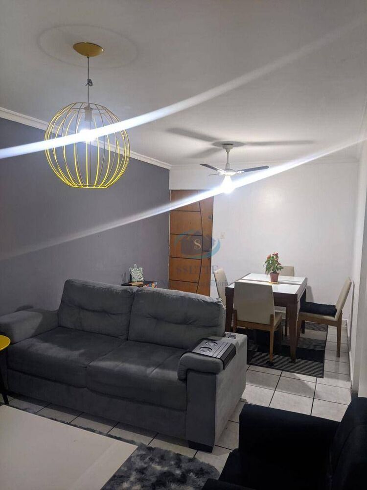 Apartamento, 3 quartos, 65 m² - Foto 3