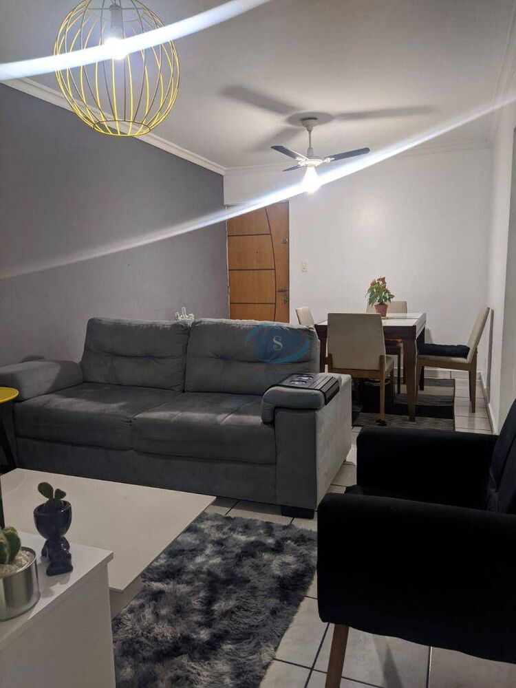 Apartamento, 3 quartos, 65 m² - Foto 4
