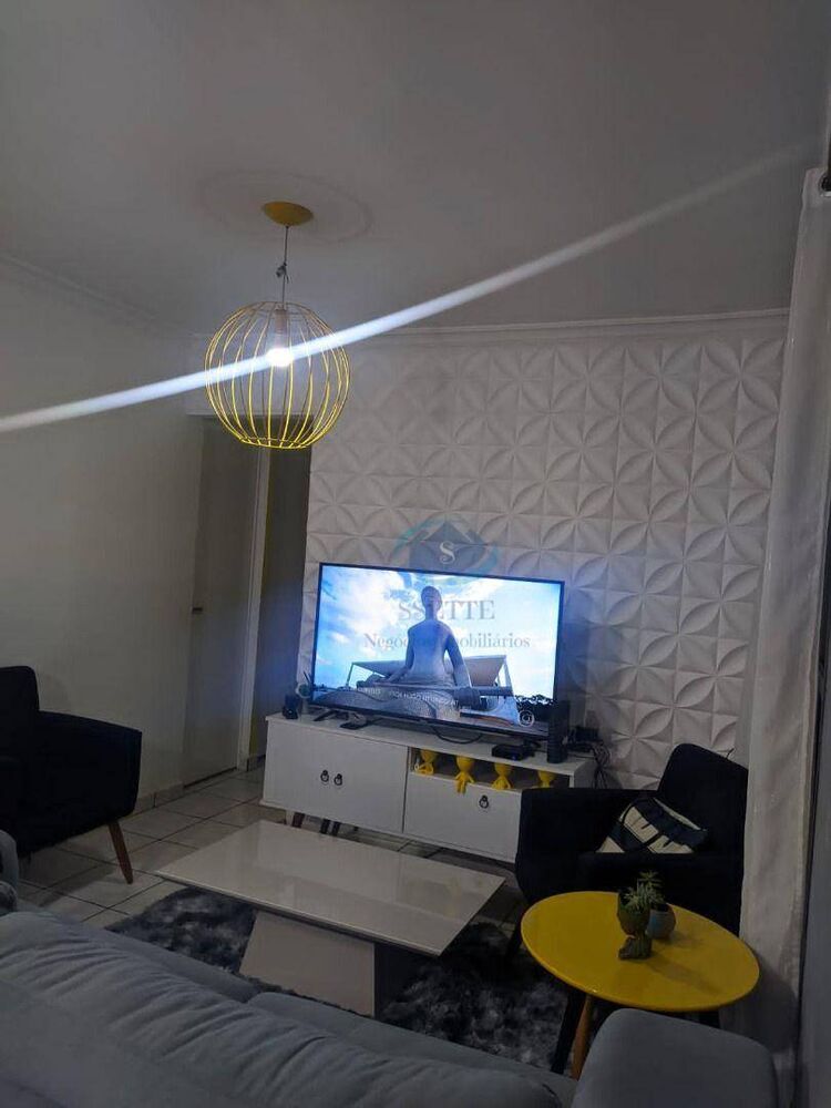 Apartamento, 3 quartos, 65 m² - Foto 5