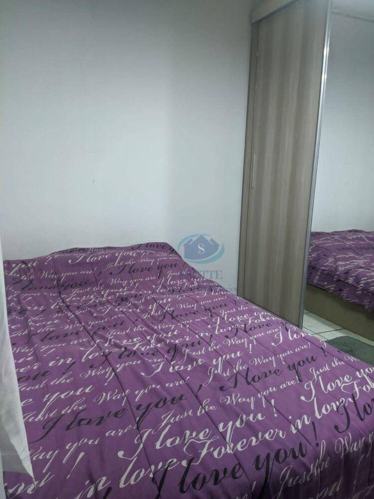 Apartamento, 3 quartos, 65 m² - Foto 8