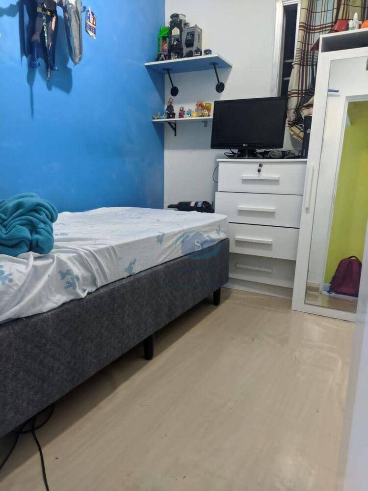 Apartamento, 3 quartos, 65 m² - Foto 1