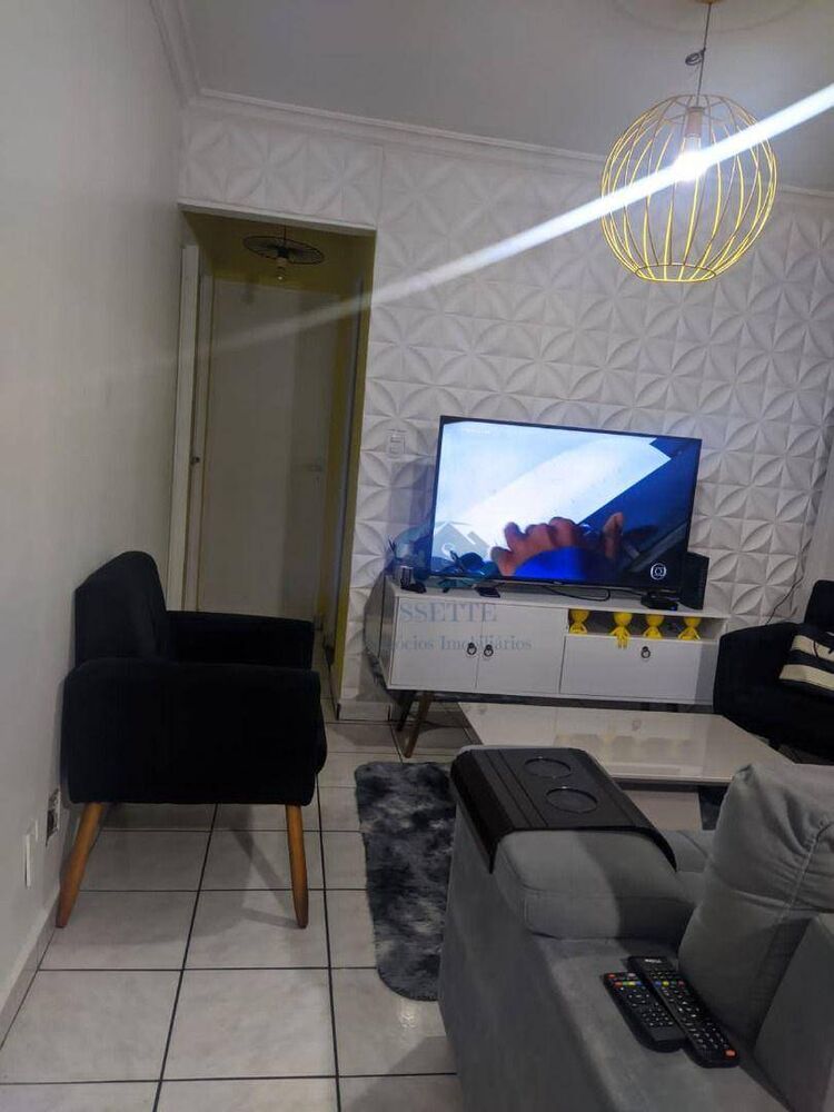 Apartamento, 3 quartos, 65 m² - Foto 11