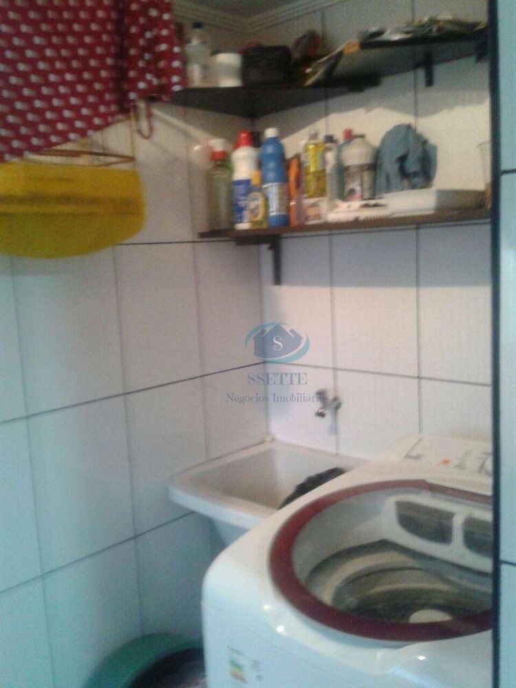 Apartamento, 3 quartos, 65 m² - Foto 6