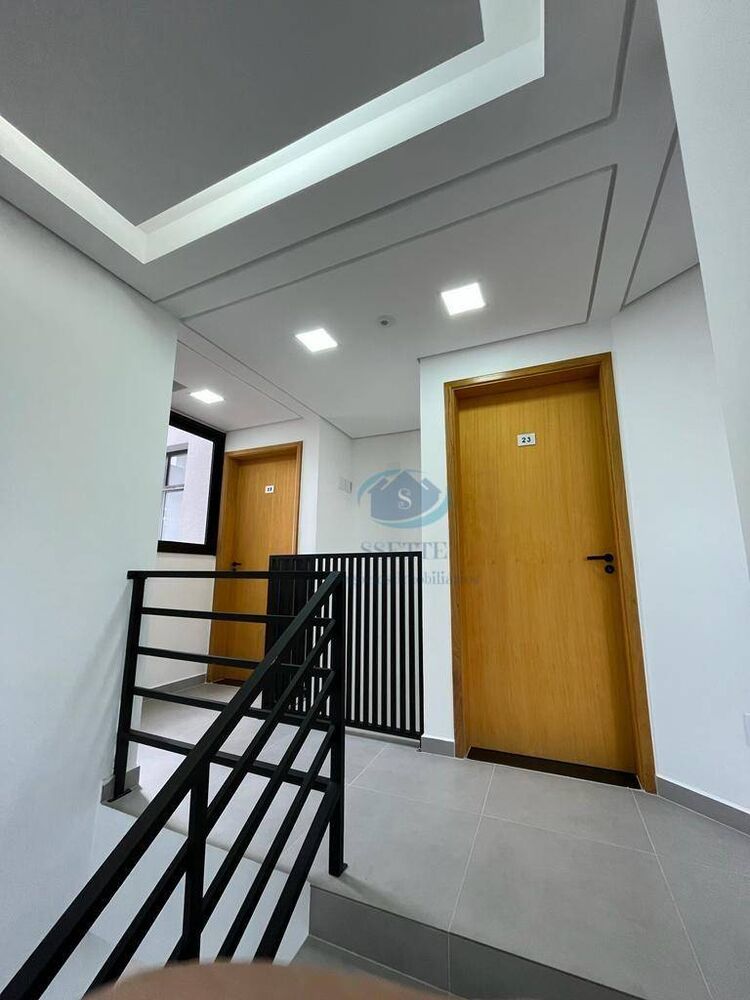 Kitnet-Studio, 50 m² - Foto 1