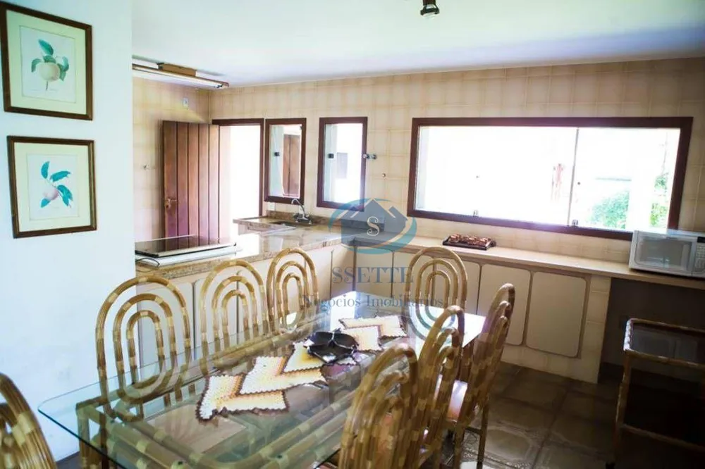 Casa, 6 quartos, 556 m² - Foto 4