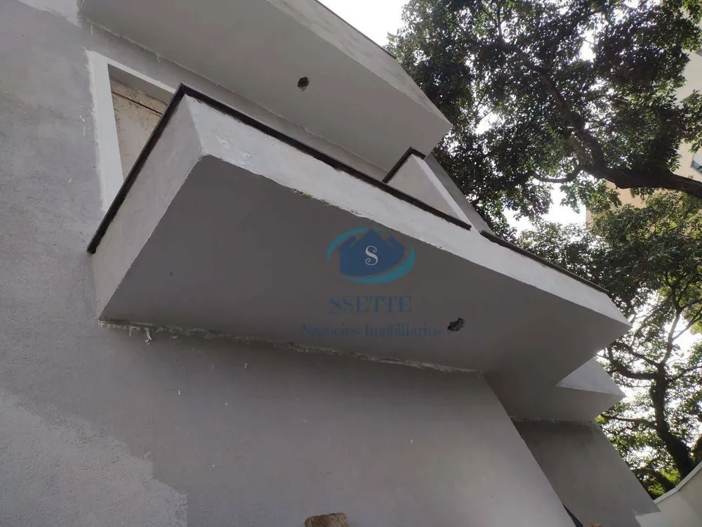 Sobrado, 2 quartos, 110 m² - Foto 3