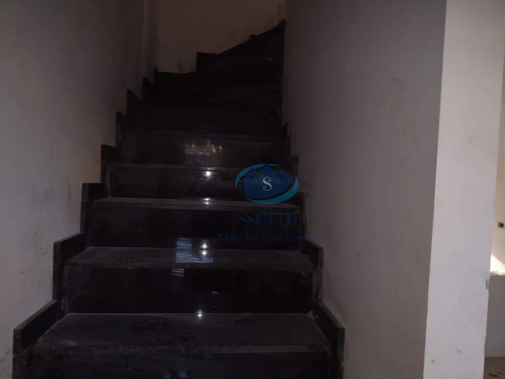 Sobrado, 2 quartos, 110 m² - Foto 1