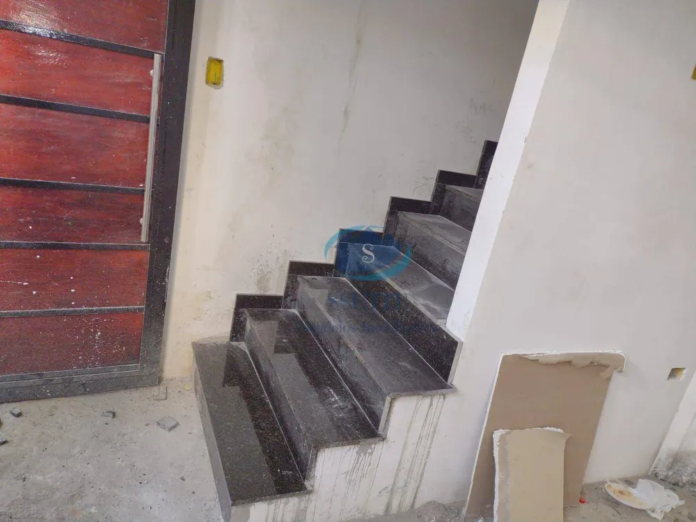 Sobrado, 2 quartos, 110 m² - Foto 2