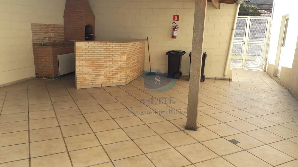Apartamento, 2 quartos, 52 m² - Foto 8