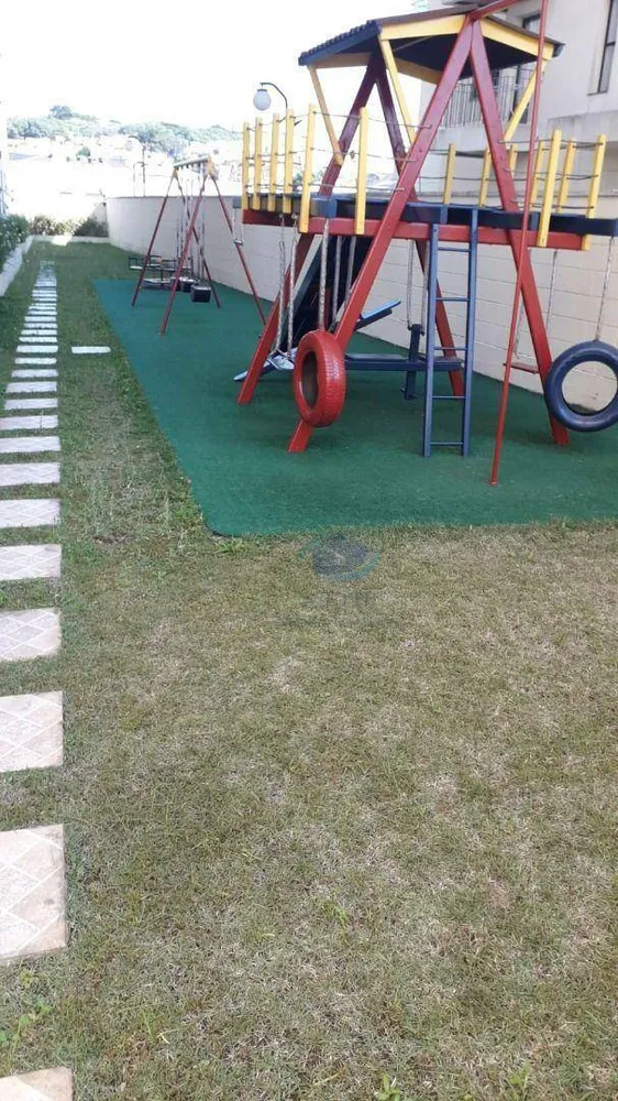 Apartamento, 2 quartos, 52 m² - Foto 7