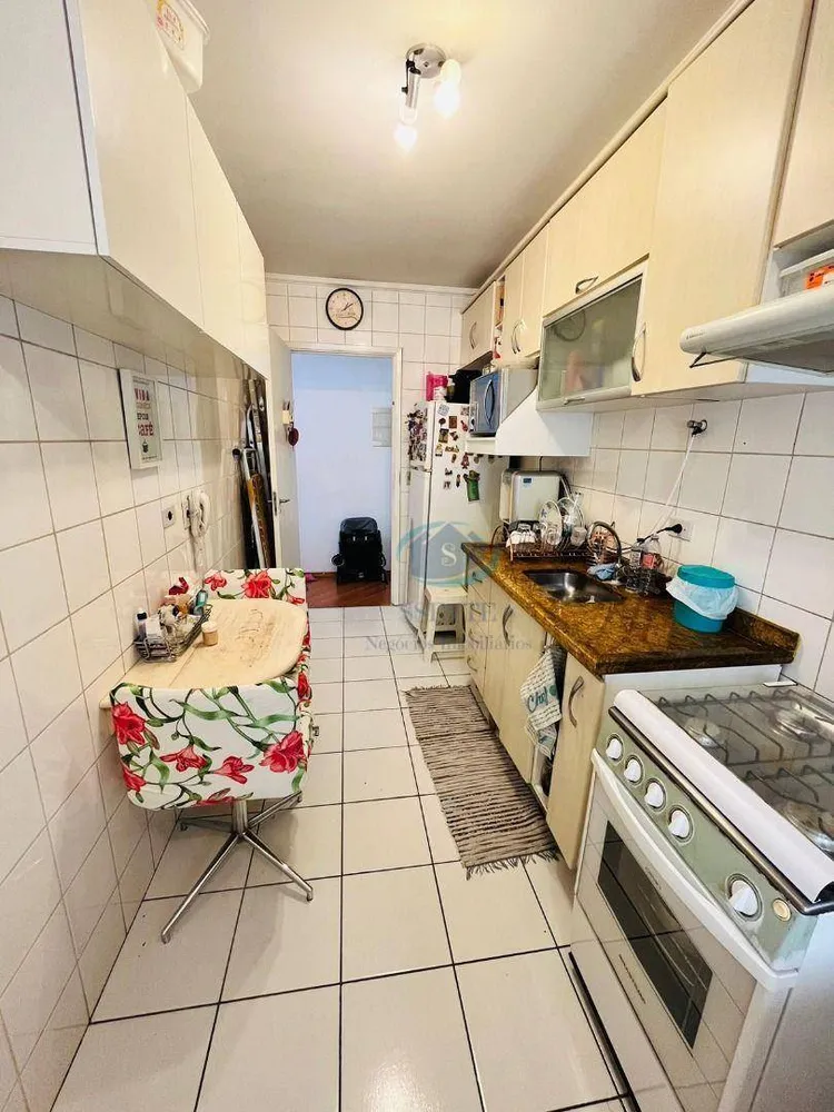 Apartamento, 2 quartos, 52 m² - Foto 5