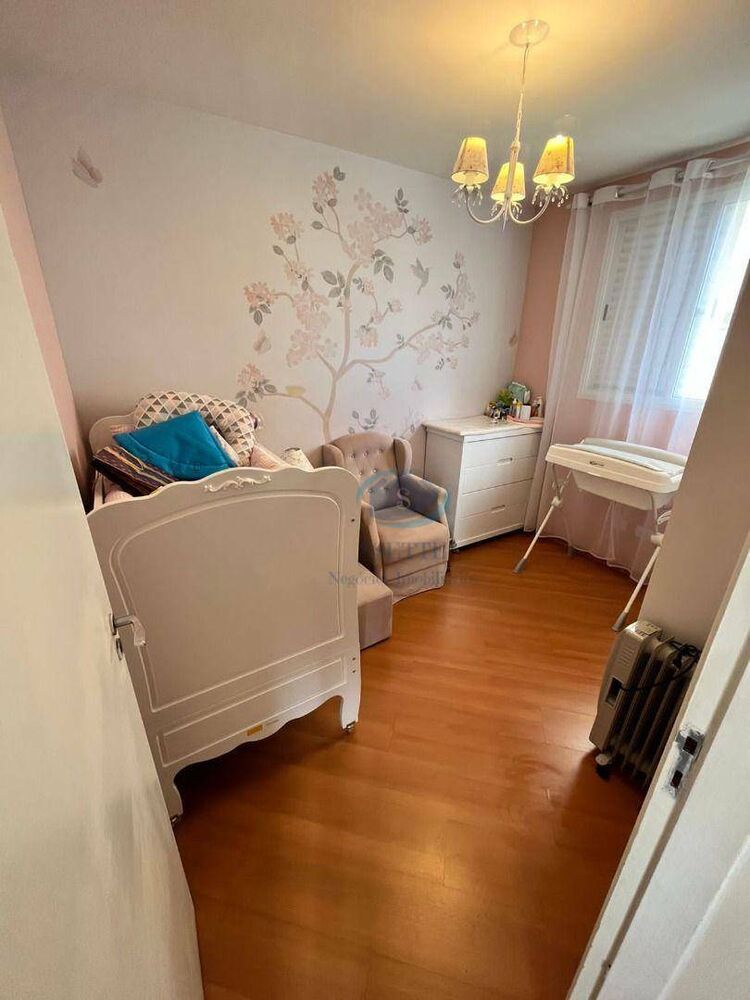Apartamento, 2 quartos, 52 m² - Foto 2