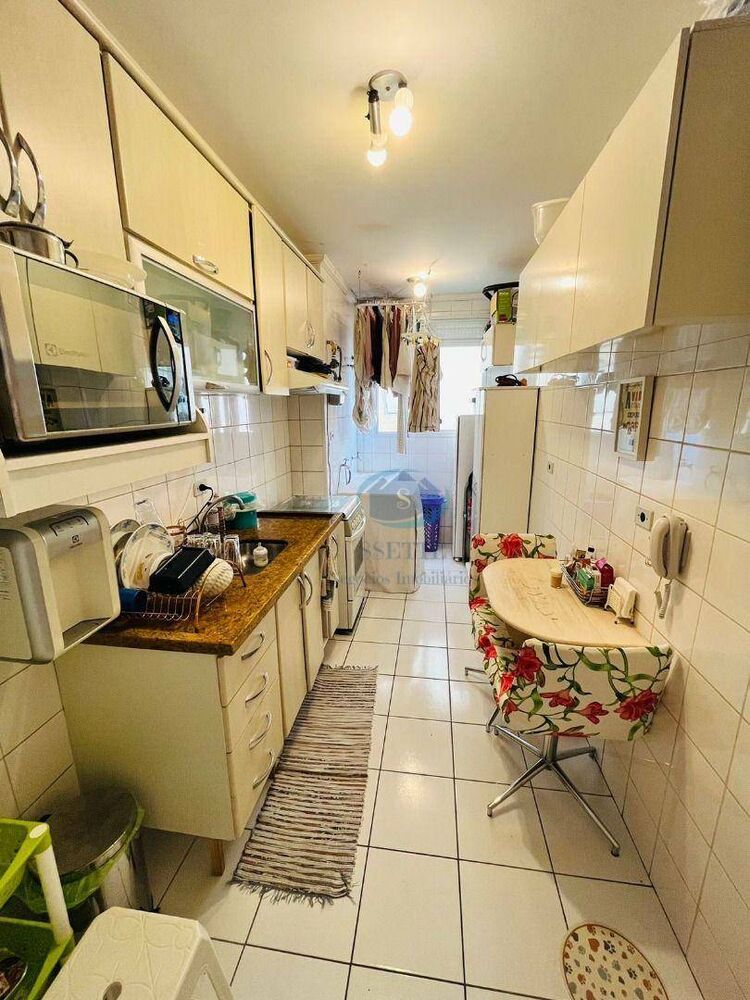 Apartamento, 2 quartos, 52 m² - Foto 3