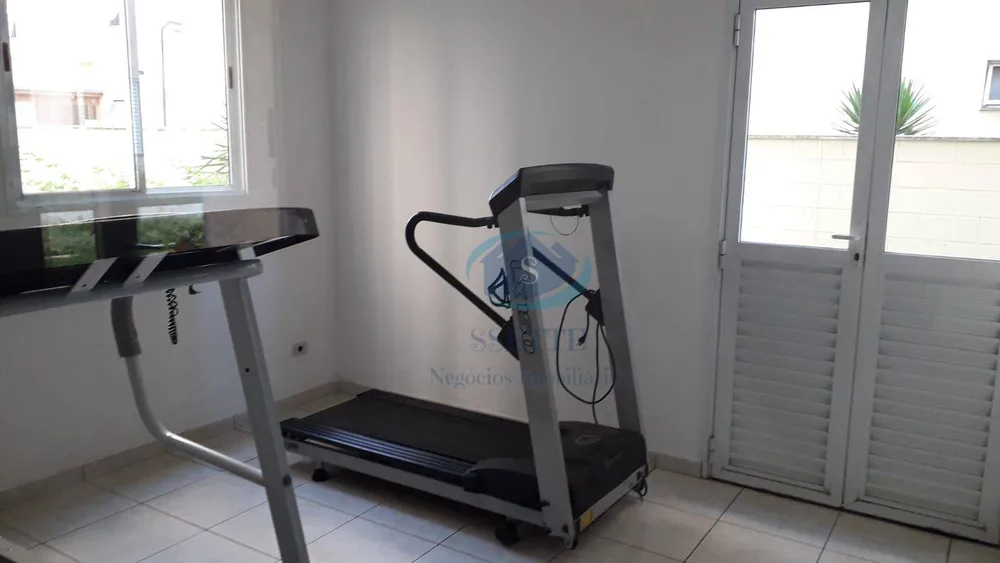 Apartamento, 2 quartos, 52 m² - Foto 6