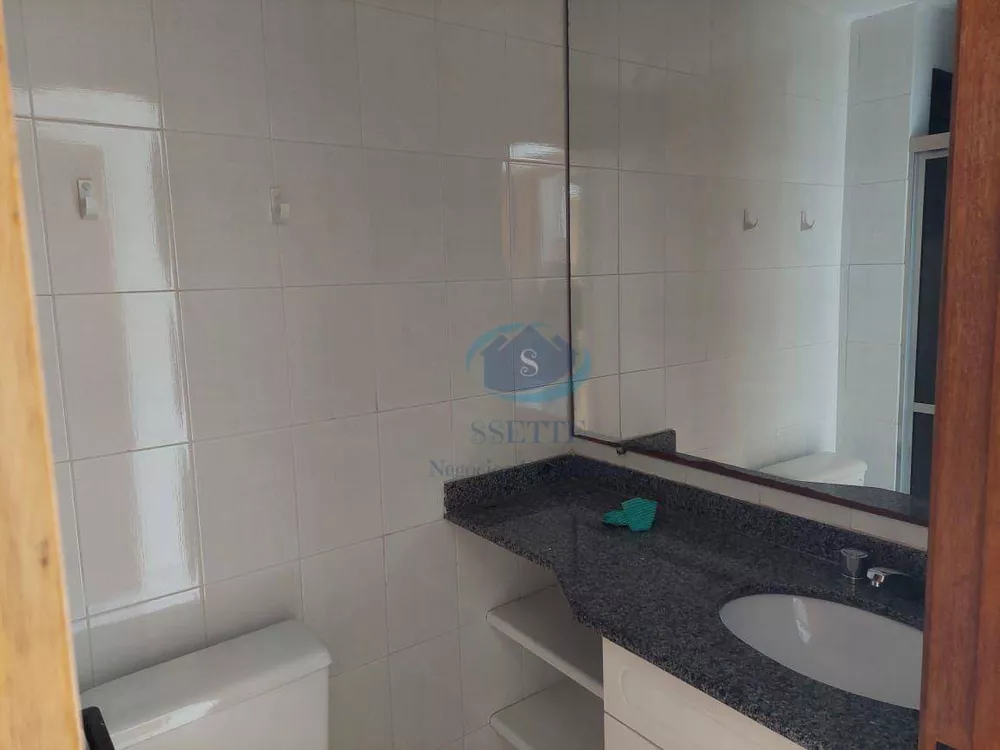 Apartamento, 3 quartos, 72 m² - Foto 4