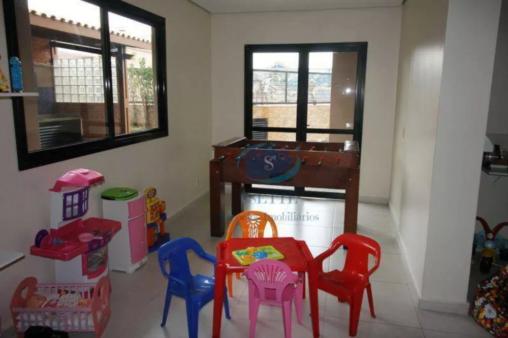 Apartamento, 3 quartos, 72 m² - Foto 1