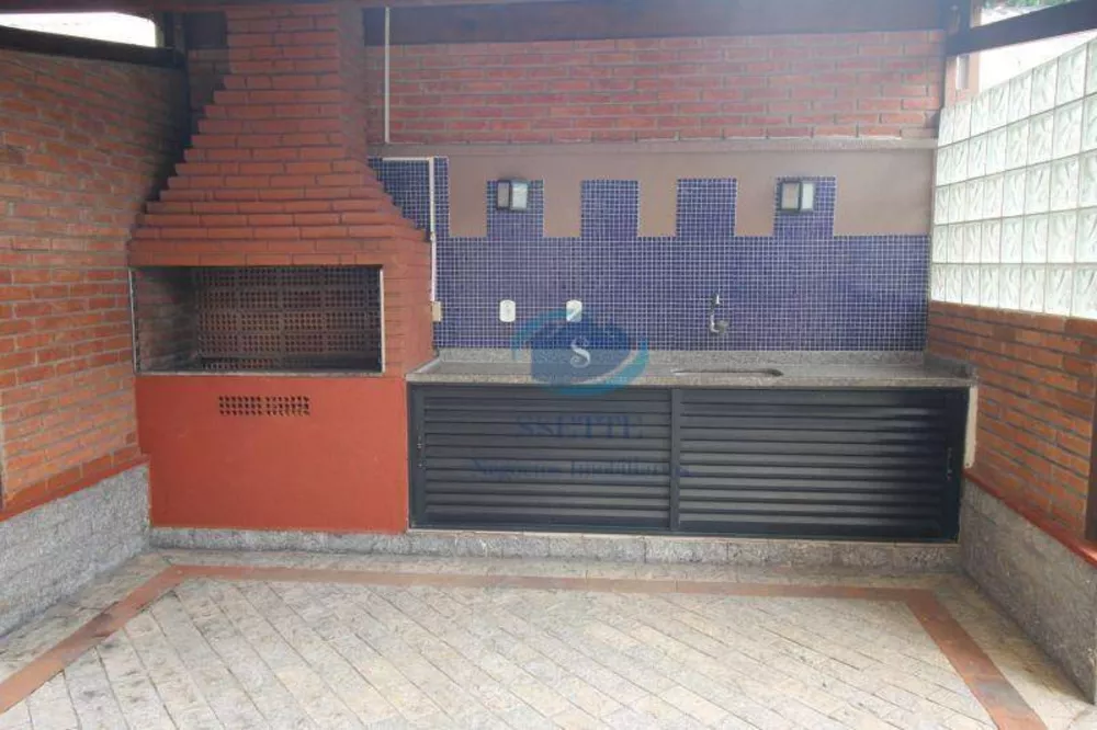 Apartamento, 3 quartos, 72 m² - Foto 6