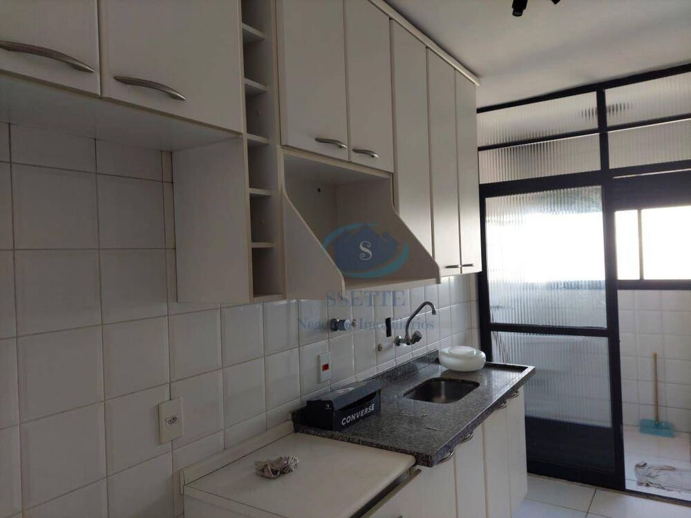 Apartamento, 3 quartos, 72 m² - Foto 9