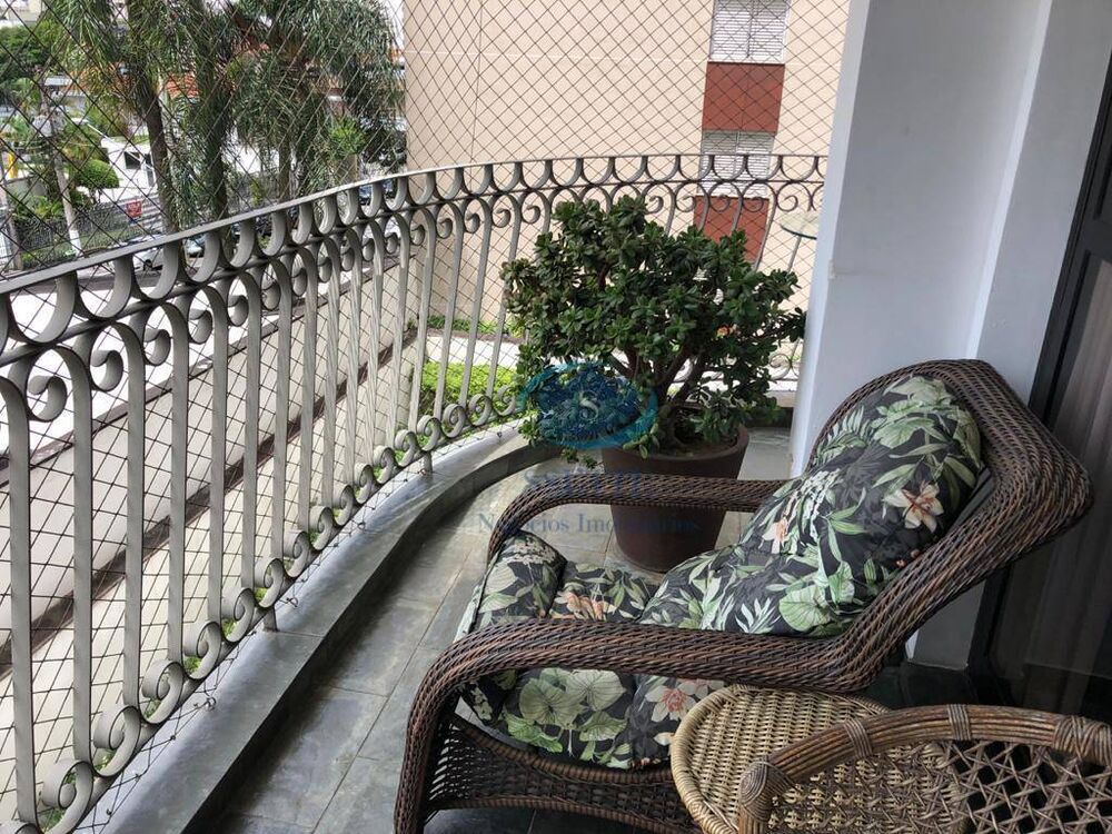 Apartamento, 3 quartos, 100 m² - Foto 9