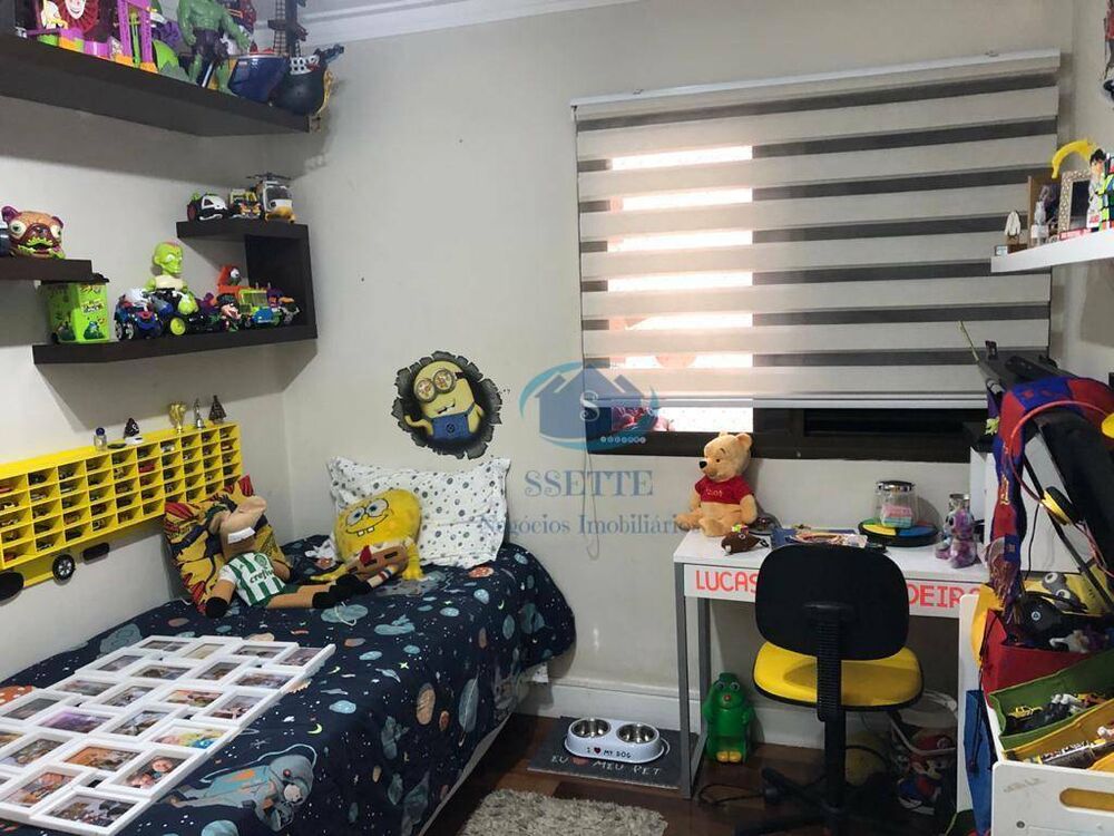 Apartamento, 3 quartos, 100 m² - Foto 2