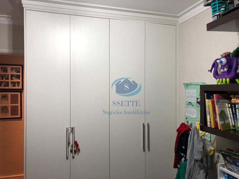 Apartamento, 3 quartos, 100 m² - Foto 3