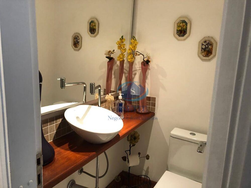 Apartamento, 3 quartos, 100 m² - Foto 7