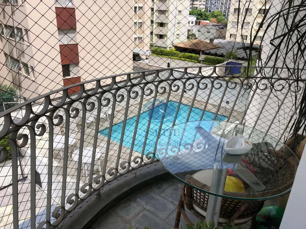 Apartamento, 3 quartos, 100 m² - Foto 15