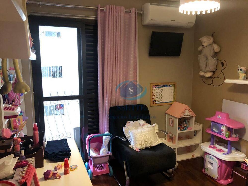 Apartamento, 3 quartos, 100 m² - Foto 6