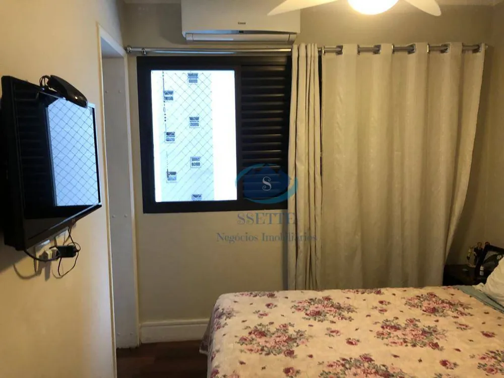 Apartamento, 3 quartos, 100 m² - Foto 10