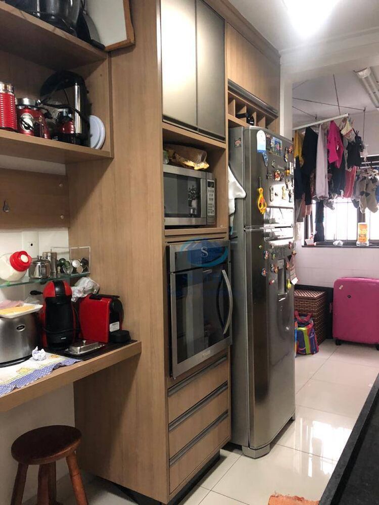 Apartamento, 3 quartos, 100 m² - Foto 10