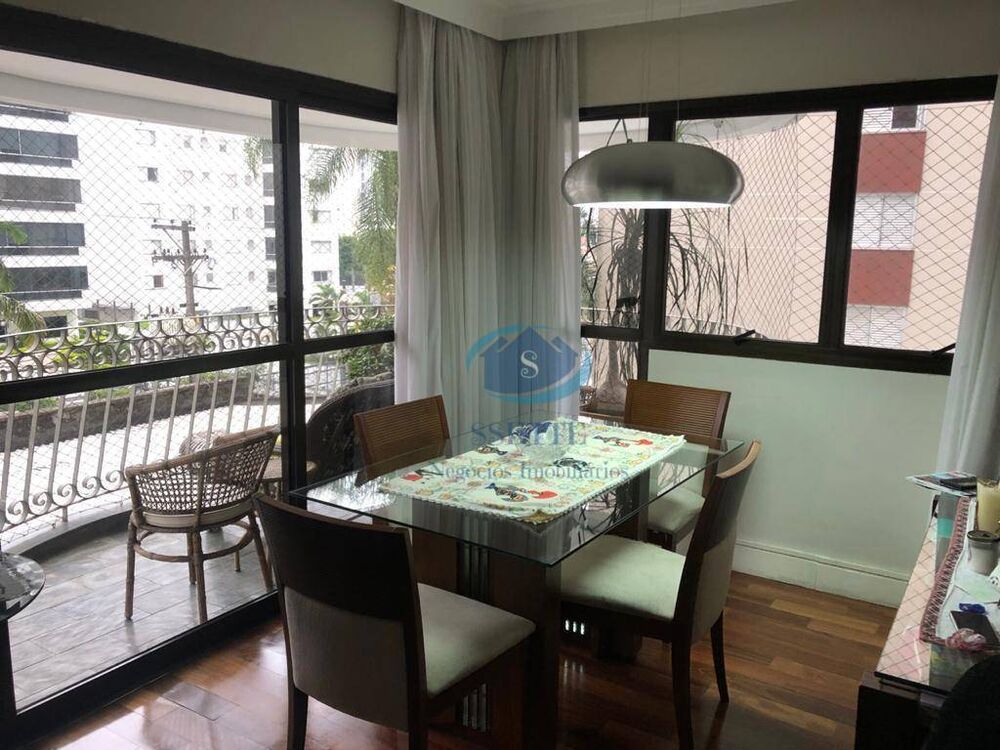 Apartamento, 3 quartos, 100 m² - Foto 12