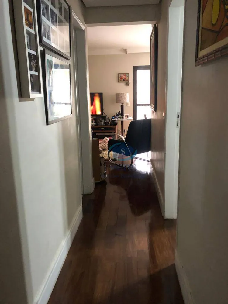 Apartamento, 3 quartos, 100 m² - Foto 8