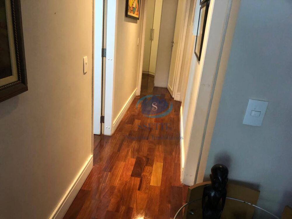 Apartamento, 3 quartos, 100 m² - Foto 11