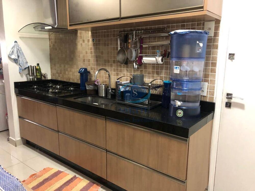 Apartamento, 3 quartos, 100 m² - Foto 4