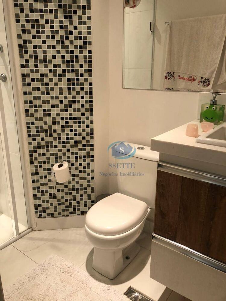 Apartamento, 3 quartos, 100 m² - Foto 5