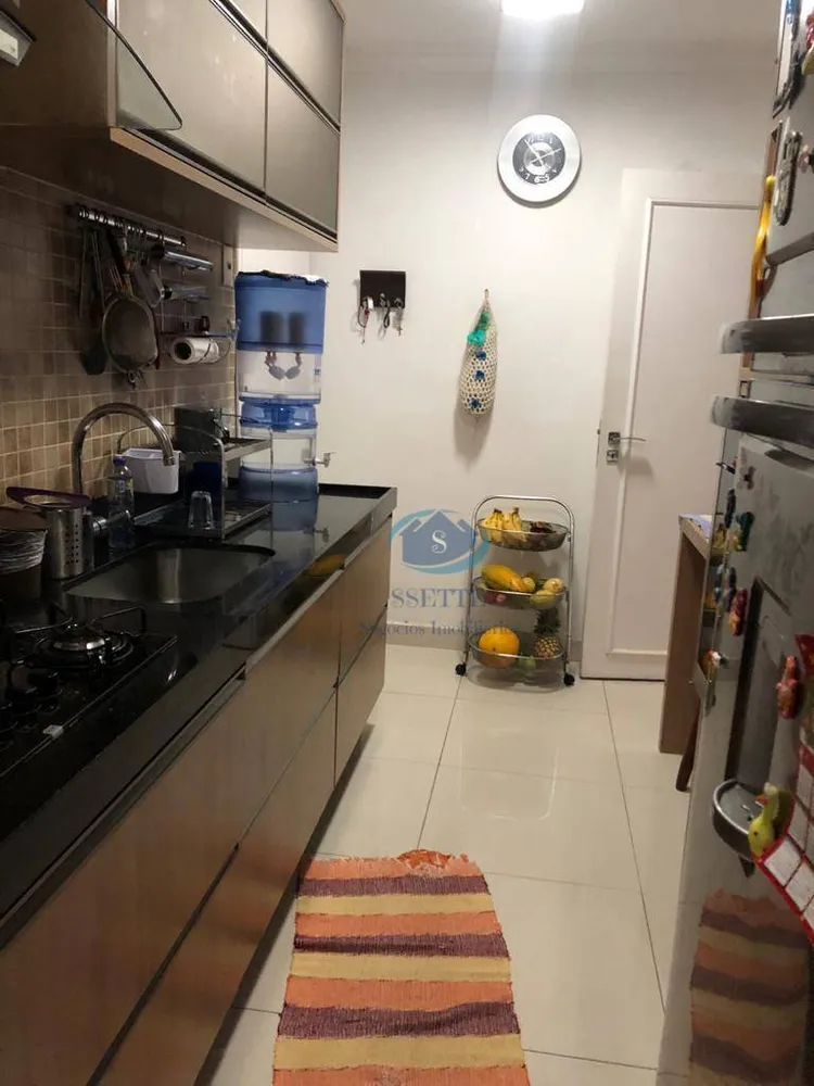 Apartamento, 3 quartos, 100 m² - Foto 11