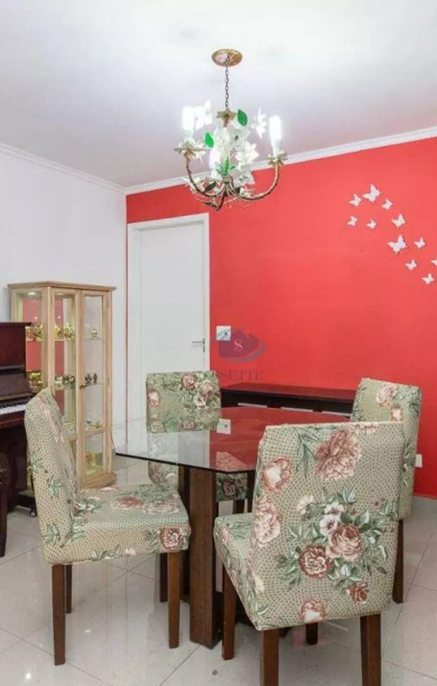 Sobrado, 2 quartos, 120 m² - Foto 17