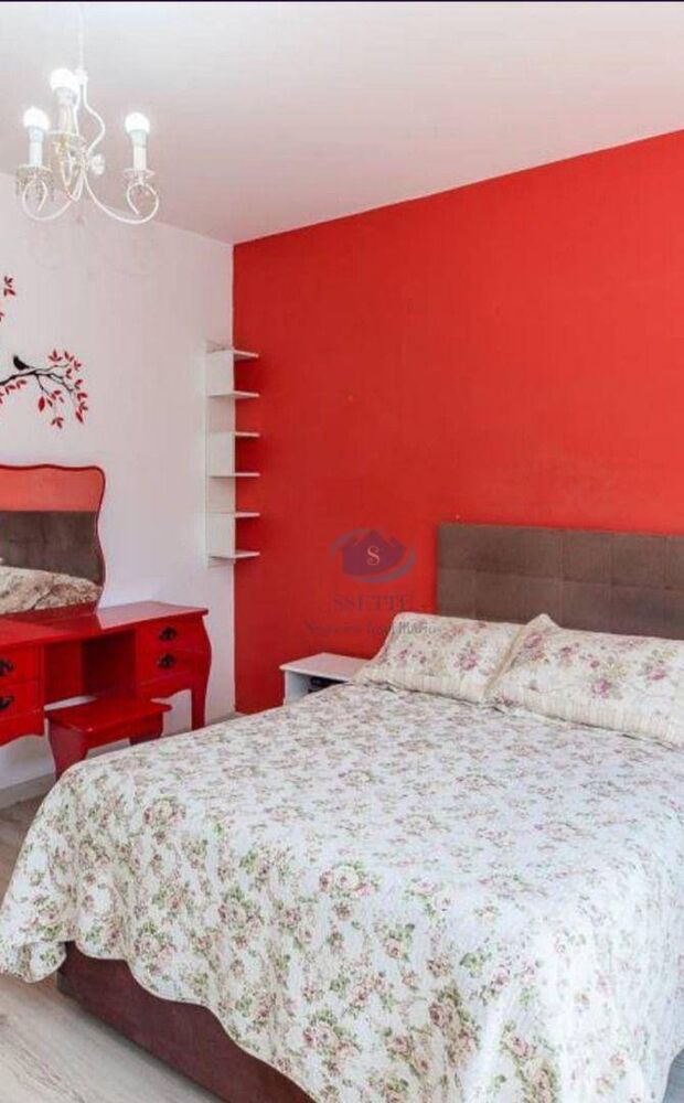 Sobrado à venda com 2 quartos, 120m² - Foto 6