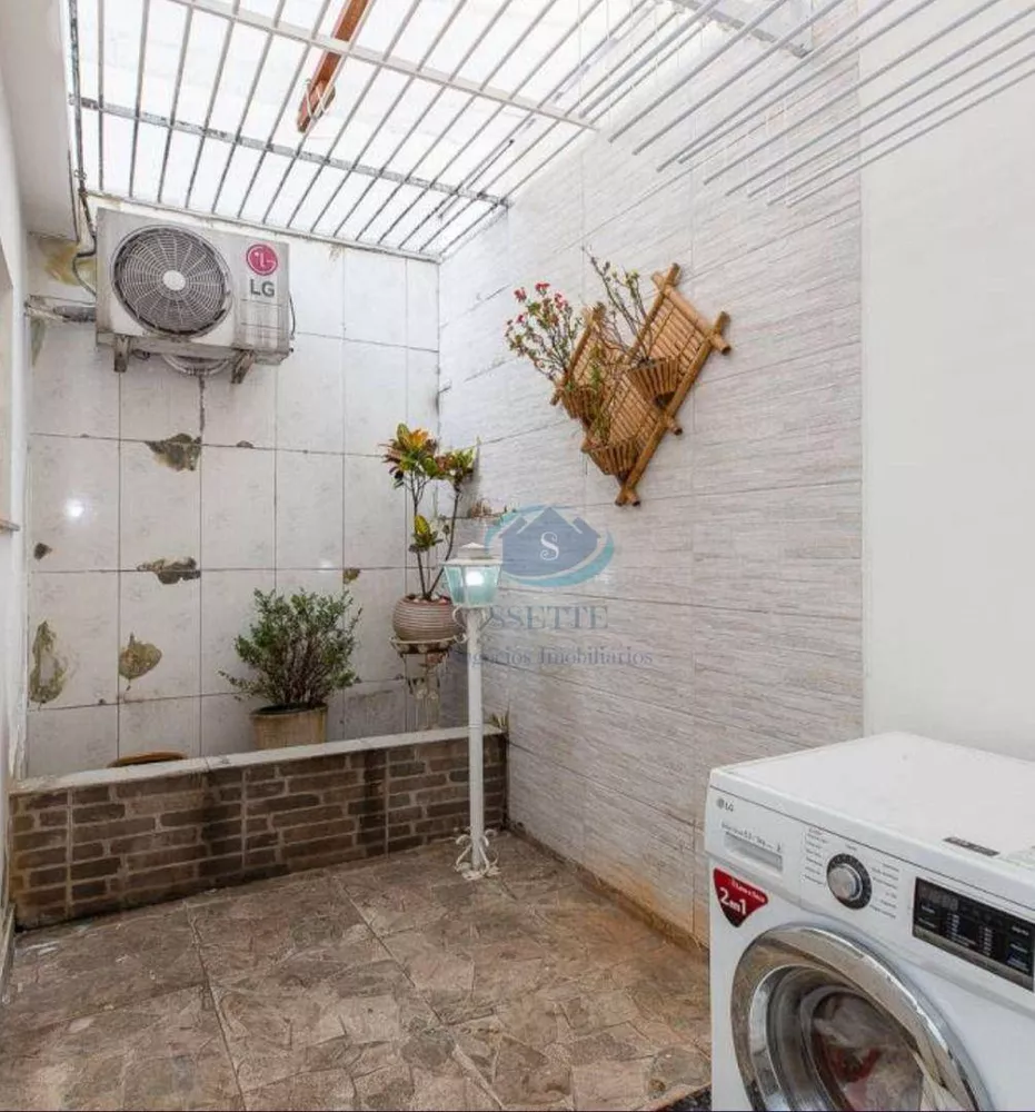 Sobrado, 2 quartos, 120 m² - Foto 7