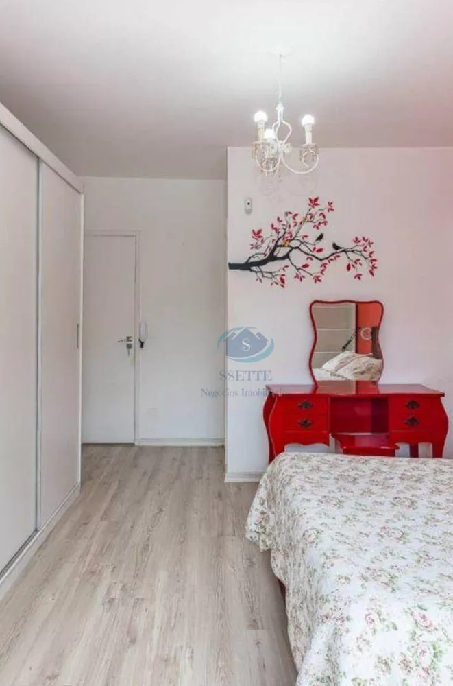 Sobrado, 2 quartos, 120 m² - Foto 10