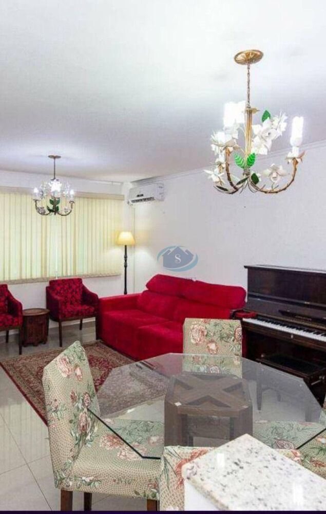 Sobrado à venda com 2 quartos, 120m² - Foto 4