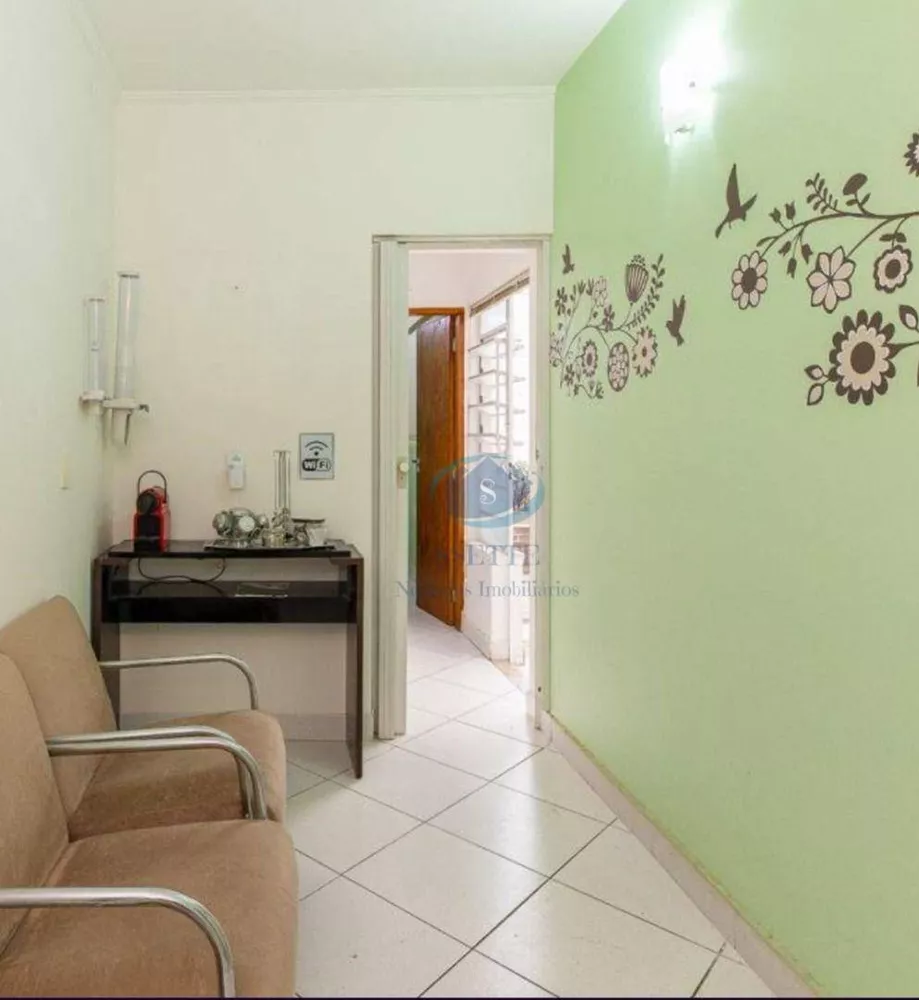 Sobrado, 2 quartos, 120 m² - Foto 19