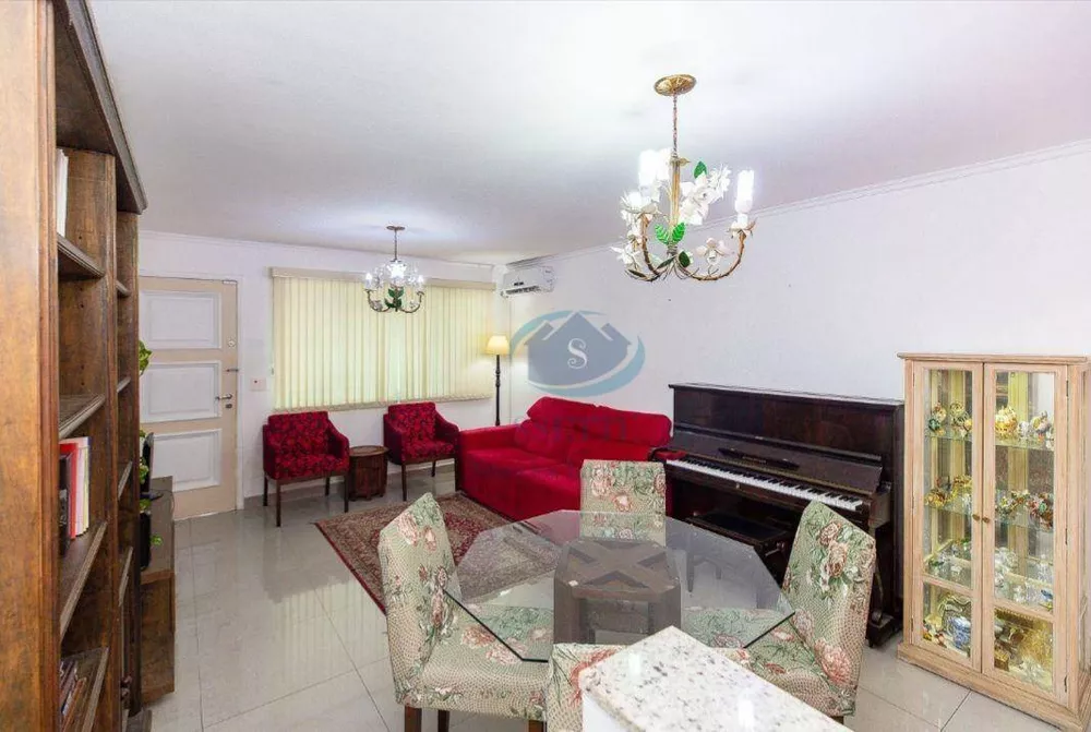 Sobrado, 2 quartos, 120 m² - Foto 15