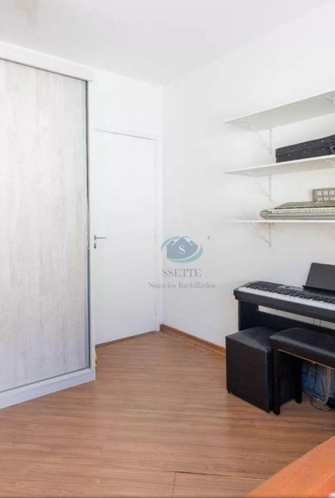 Sobrado, 2 quartos, 120 m² - Foto 11