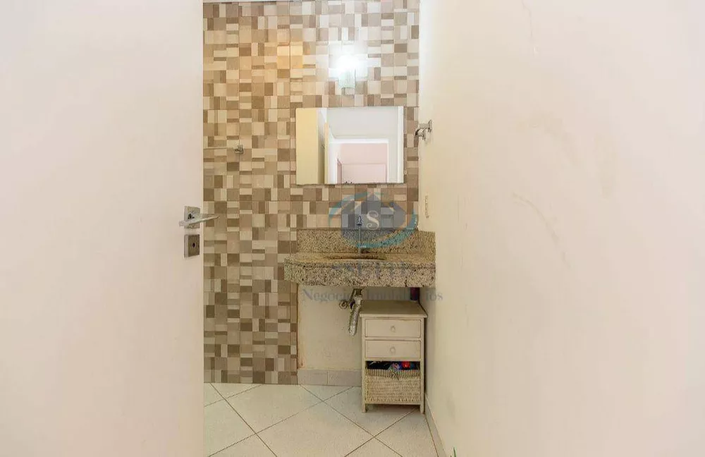 Sobrado, 2 quartos, 120 m² - Foto 26